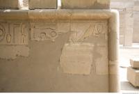 Photo Texture of Karnak Temple 0171